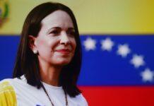 『哀れすぎる』ベネズエラ野党指導者、トランプ追従発言で批判殺到