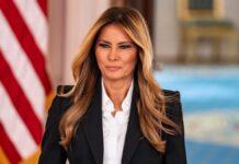 「中国共産党の国策プロパガンダのよう」――『メラニア』に批評家の集中砲火