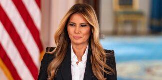 「中国共産党の国策プロパガンダのよう」――『メラニア』に批評家の集中砲火