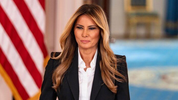 melania
