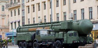 「1〜2年以内に核攻撃も」プーチン元顧問、欧州への脅し発言