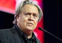 「ヒラリーと同じ」MAGA論客がトランプを痛烈批判