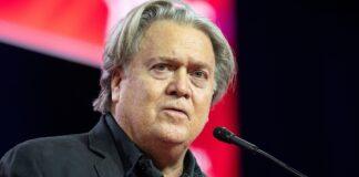 「ヒラリーと同じ」MAGA論客がトランプを痛烈批判