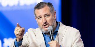 保守陣営水面下の攻防:「バンスはタッカーの子分」――クルーズ発言が流出