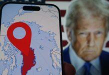 「笑ってられない」トランプのグリーンランド獲得構想にMAGA陣営内から赤信号