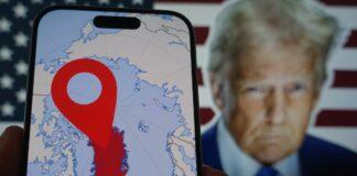 「笑ってられない」トランプのグリーンランド獲得構想にMAGA陣営内から赤信号