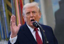 「私たちが投票したことじゃない」メーガン・ケリー、トランプの”半球支配”願望に懸念