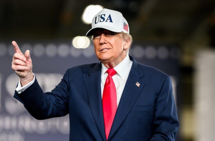 最高裁 関税判決2度先延ばし トランプ追い風の兆しか