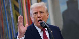 「私たちが投票したことじゃない」メーガン・ケリー、トランプの”半球支配”願望に懸念