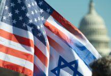 MAGA内対立が国境越え イスラエル議員、米右派論客を『新たな敵』と名指し