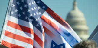 MAGA内対立が国境越え イスラエル議員、米右派論客を『新たな敵』と名指し