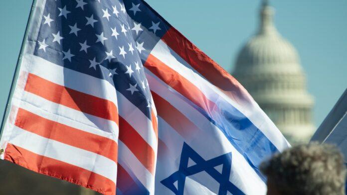 usa israel