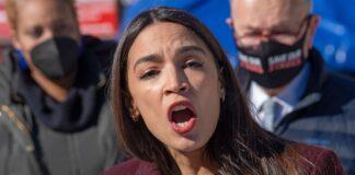 「民主主義を損なう右翼組織」AOC 親イスラエルロビーAIPACを批判――NJ特別選で左派躍進