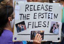 エプスタイン文書公開:共和党議員、親イスラエル系メガドナーの標的に