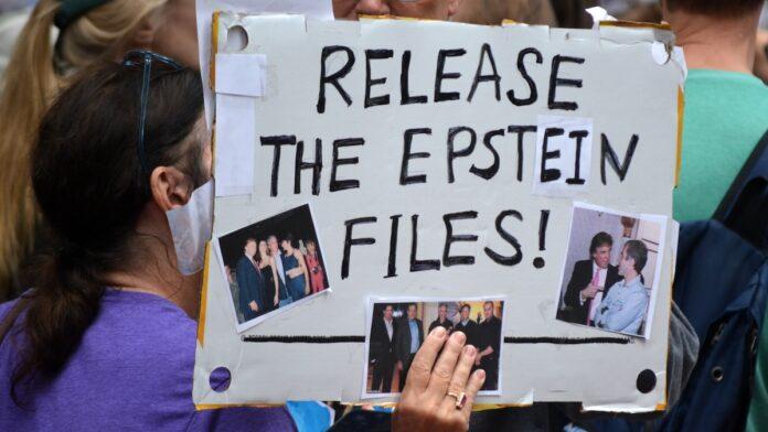 epstein file