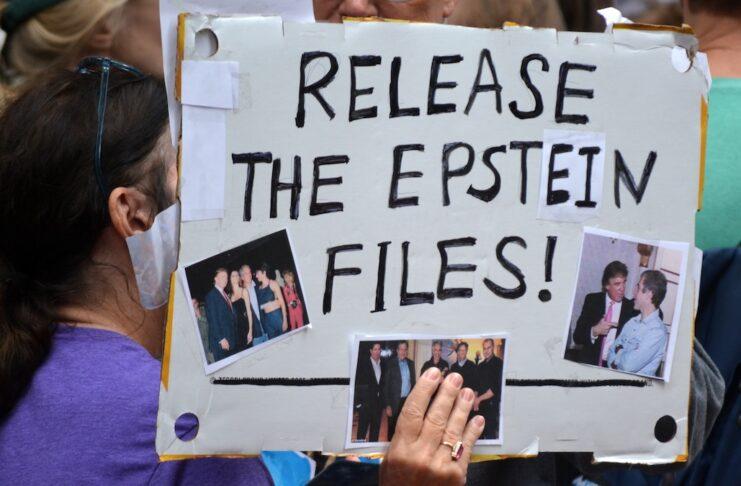 エプスタイン文書公開:共和党議員、親イスラエル系メガドナーの標的に
