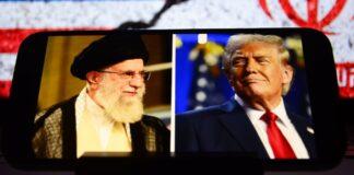 米イラン協議は困難か 高まるトランプ不信感