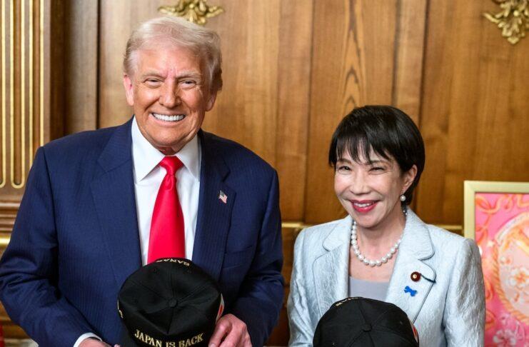 これって朗報? 高市自民圧勝を歓迎する米有力紙に読者から冷ややかな反応