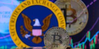 米規制当局が主要トークンを「非証券」と明確化 歴史的転換も市場は限定反応