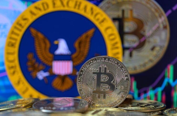 米規制当局が主要トークンを「非証券」と明確化 歴史的転換も市場は限定反応