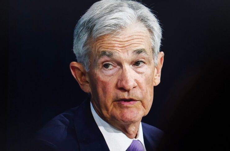 利下げは消えた?パウエル退場と「ウォーシュ相場」の幕開け