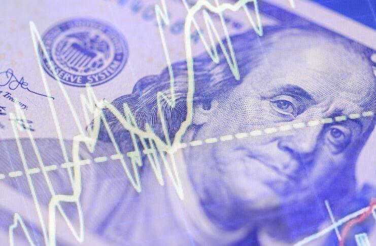 FRB金利発表前、予測市場で異常な大口取引——発表後は全損に