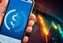 ステーブルコイン規制『CLARITY Act』が狙うもの——Circle株20%下落の“本当の理由”