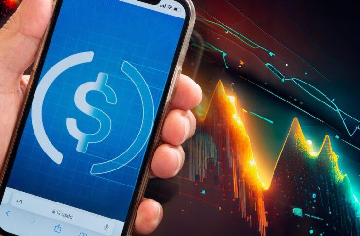 ステーブルコイン規制『CLARITY Act』が狙うもの——Circle株20%下落の“本当の理由”