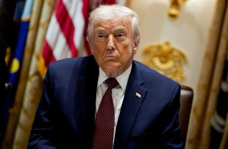 長期戦は無理?トランプのイラン戦争を縛る「5つのM」