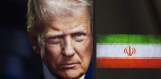 トランプは止められない?議会が軍事行動に歯止め模索