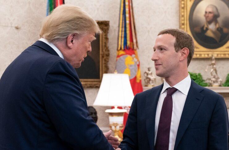 科学者なき技術委員会——トランプPCASTが示す「規制主導権の移動」