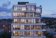 Lumina Condominium — ブルックリンの次代を担う、デザインと居住性が調和した住まい