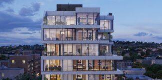 Lumina Condominium — ブルックリンの次代を担う、デザインと居住性が調和した住まい