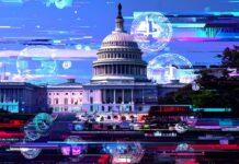 米政界マネーマップ:動き出した$100M——Tetherと政治の接続点