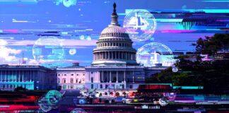 米政界マネーマップ:動き出した$100M——Tetherと政治の接続点