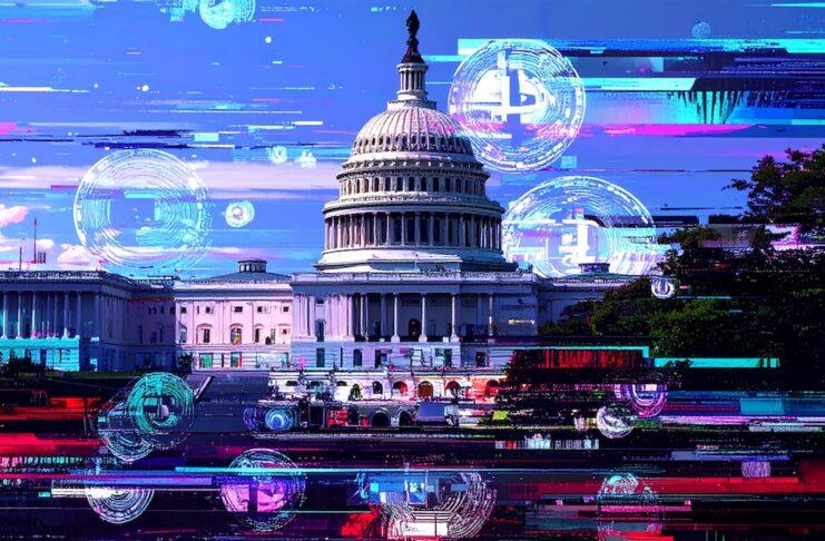 米政界マネーマップ:動き出した$100M——Tetherと政治の接続点