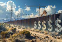 国境ビジネスで億万長者に:政府契約が生み出す「富の動線」