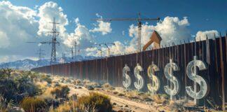 国境ビジネスで億万長者に:政府契約が生み出す「富の動線」