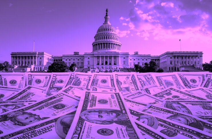 共和党に大量資金——超富裕層は2026年中間選挙を買えるか