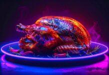 超党派で「ホットチキン法案」、SNAP改革の一手に