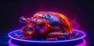 超党派で「ホットチキン法案」、SNAP改革の一手に