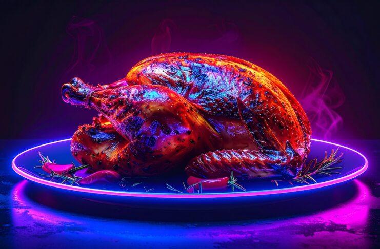 超党派で「ホットチキン法案」、SNAP改革の一手に