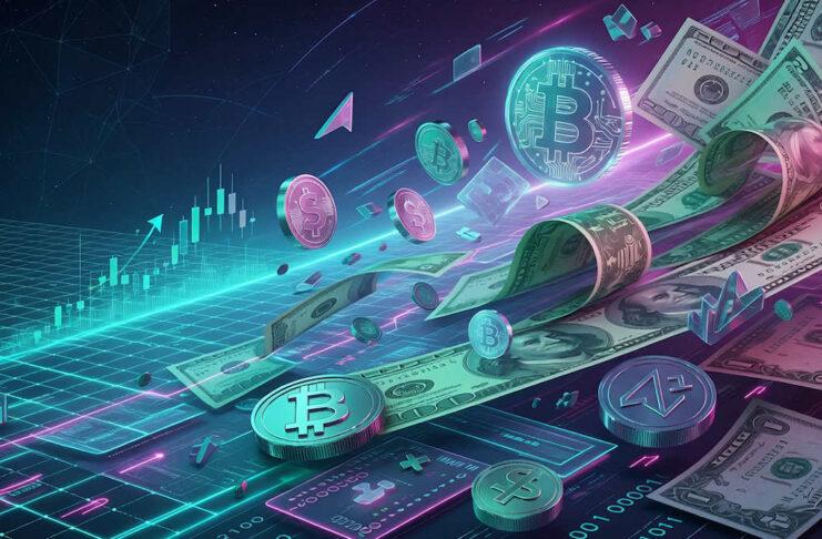 Clarity Act失速、業界猛プッシュも市場に“疲れ”