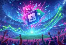 米政界マネーマップ:四半期で$41M——スポーツベッティング業界が政治に大金を賭ける理由