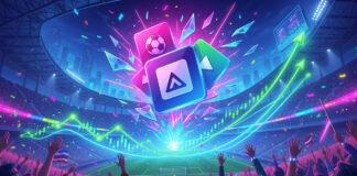 米政界マネーマップ:四半期で$41M——スポーツベッティング業界が政治に大金を賭ける理由