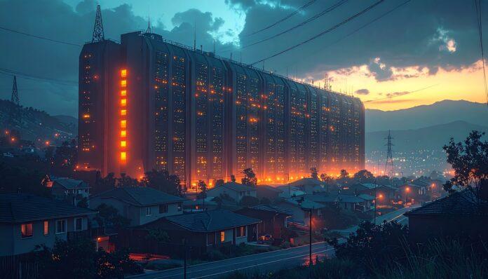 datacenter