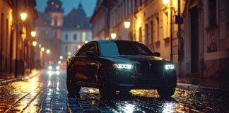 大統領はキャデラック、外交官はBMW――国務省が装甲セダンを発注