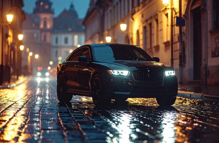 大統領はキャデラック、外交官はBMW――国務省が装甲セダンを発注
