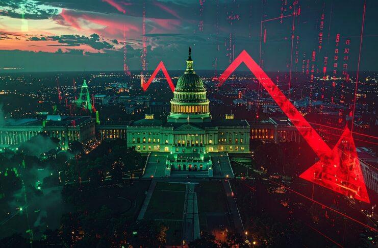 米議員の株取引を追う:急騰日に全売り、翌日に株は急落──今週のSTOCK法開示を読む