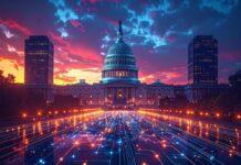 OpenAI対Anthropic、政治献金でも代理戦争 AI規制をめぐる中間選挙の攻防